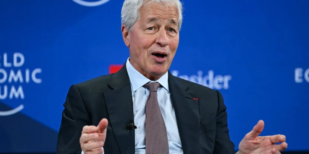 JPMorgan, BofA will match the $1,000 'Trump Accounts' for employees' children 1 GettyImages 2256821229 1fec78 e1769636046785.jpg