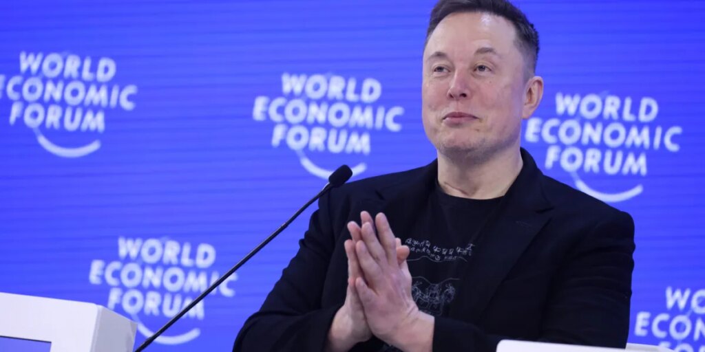 Elon Musk says his tech empire is built on idea that humans are universe's only intelligent life 1 GettyImages 2256971457 e1769122909180.jpg