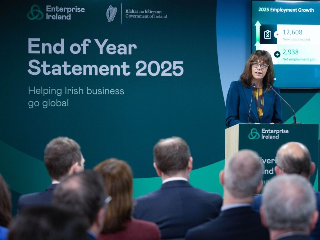 Despite economic headwinds, EI companies create net job growth 2 JennyMelia.jpg