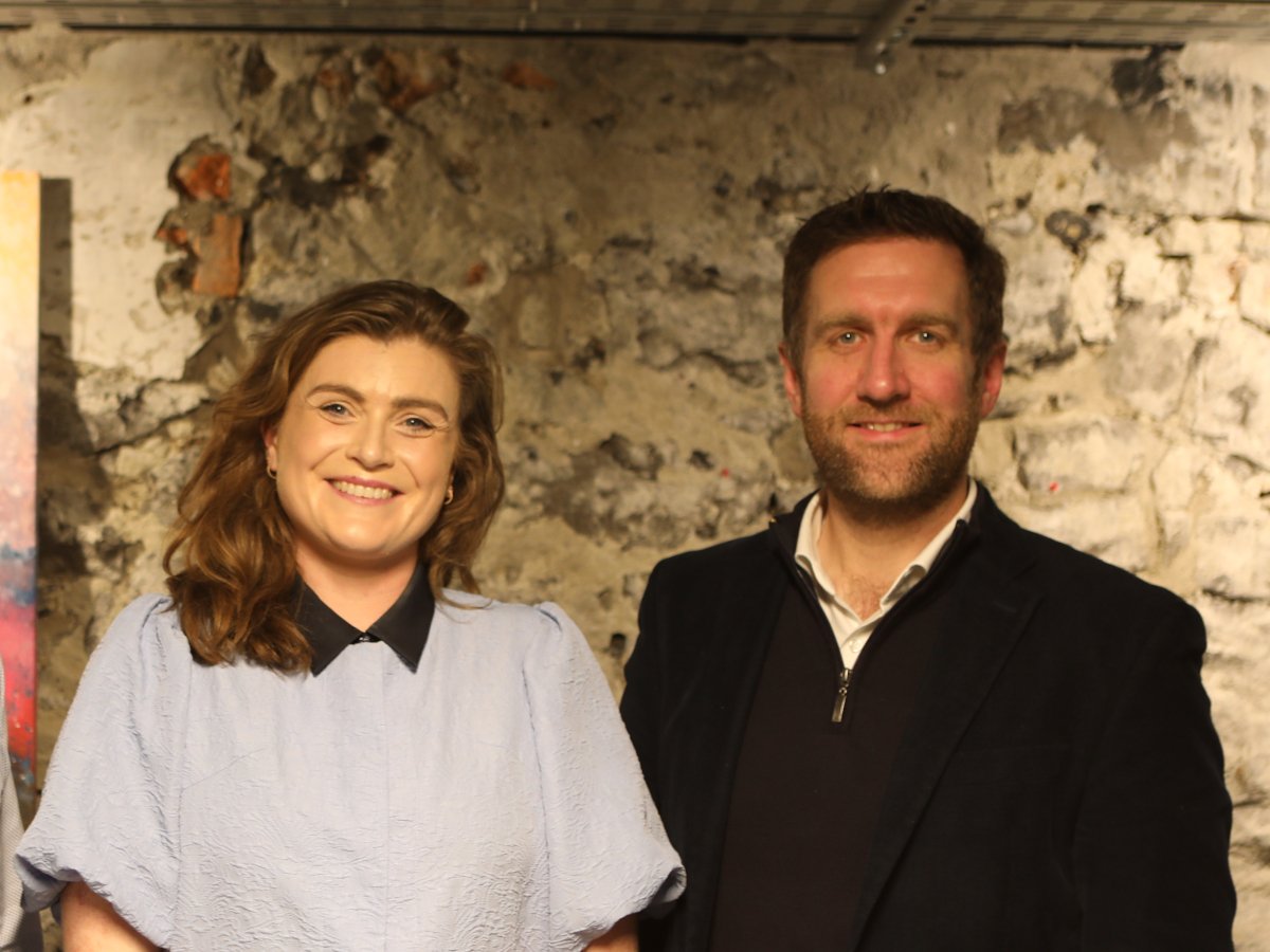 Liz McLoughlin Brian Sheils Bioinnovate alumni 2026.jpg