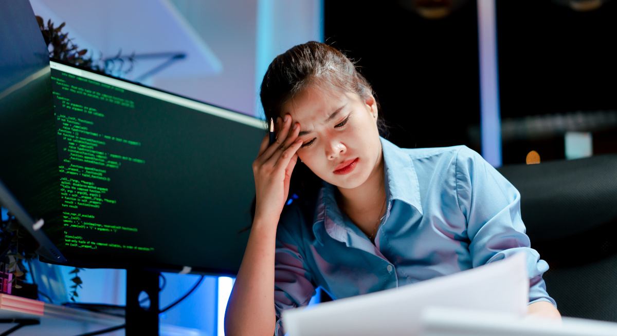 New job struggles.jpeg