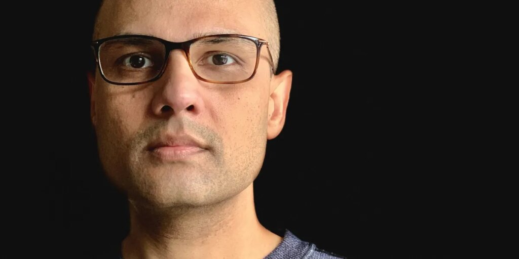 Meld raises $7 million to integrate stablecoin networks, build the ‘Visa for crypto’ 1 Pankaj Bengani 1 e1768326041522.jpg