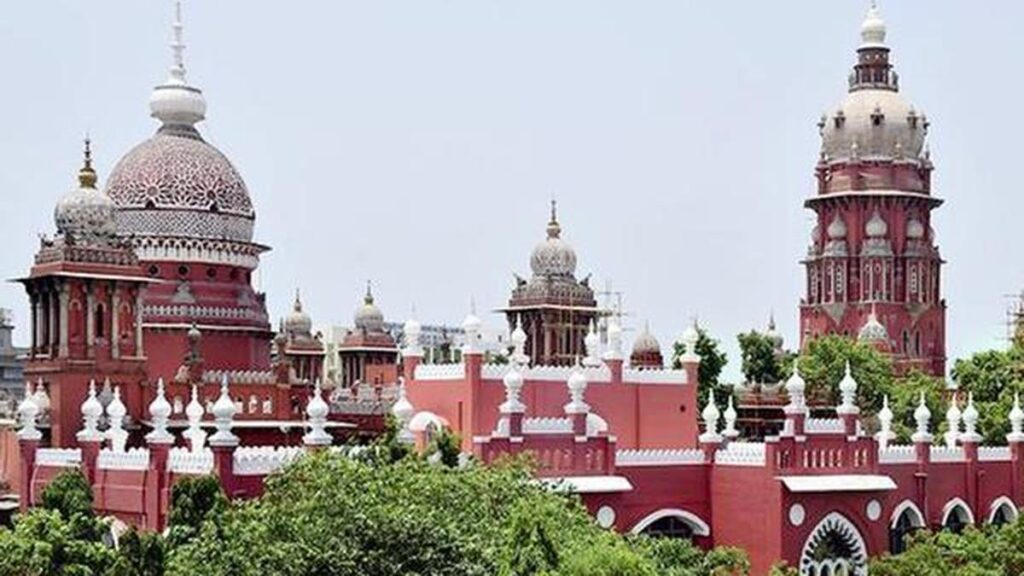 Madras High Court stays tender process for widening ECR and constructing an elevated corridor 1 Put in place faGNFFAMAE9.5.jpg.jpg