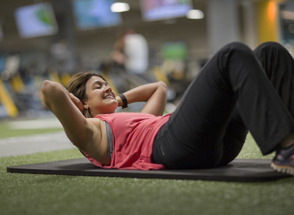 What to Do on Rest Days? How to Recover and Stay Active Safely 1 Should You Have Protein Before Or After A Workout Chuze Fitness.jpg