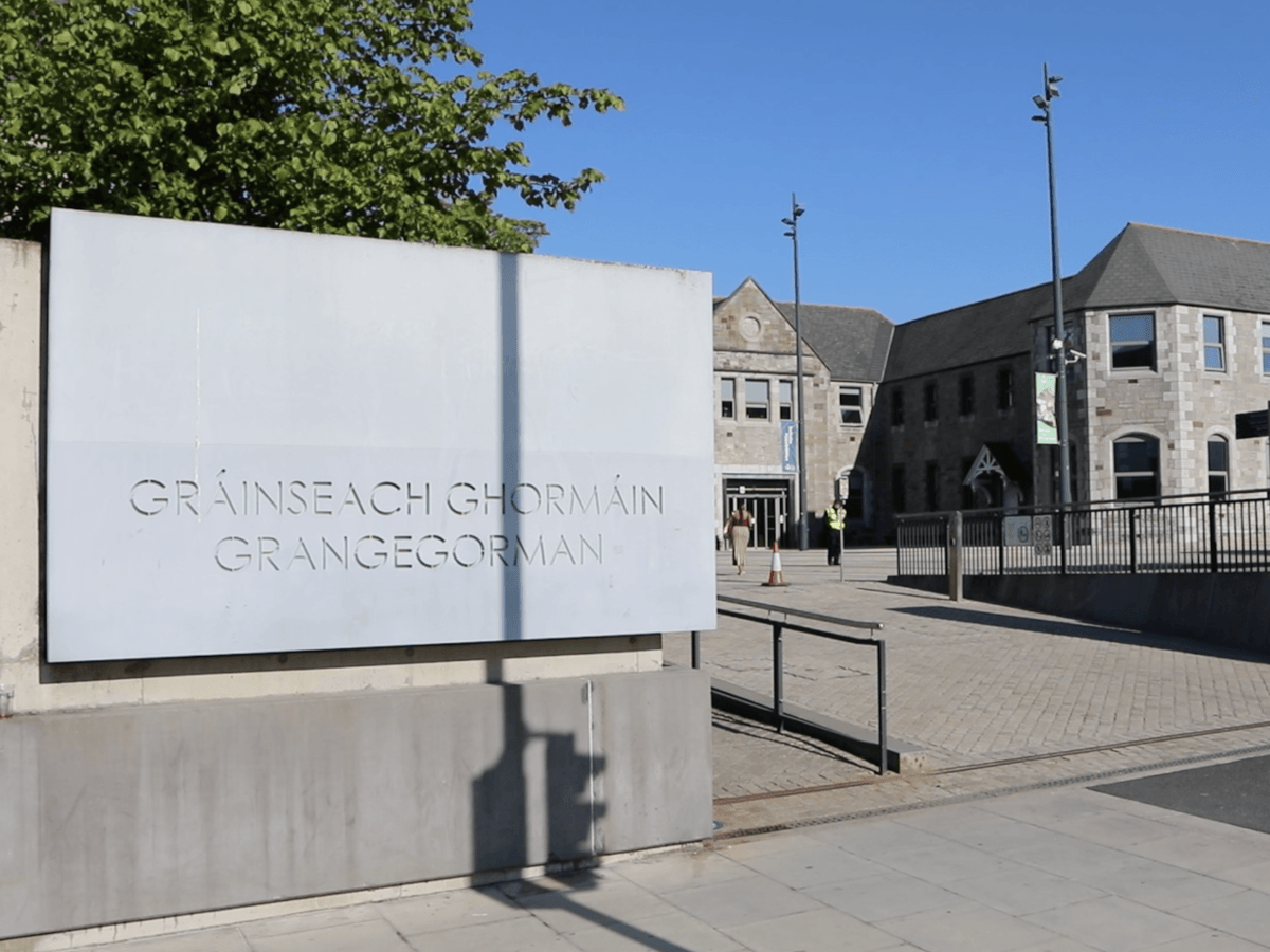 TU Dublin Grangegorman entrance.png
