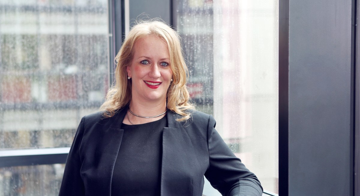 Trayc Keevans Global FDI Director Morgan McKinley Ireland.jpg