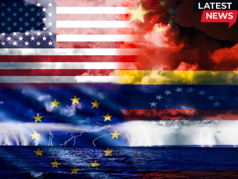 Trump Greenland Push Raises China Alarm After Venezuela Military Operation.jpg