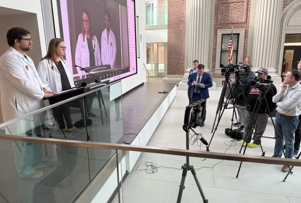 New Nebraska Medicine website signals ramped up fight against NU takeover 1 a226183bb597be44cf7df8e1aa63fb9c.jpeg