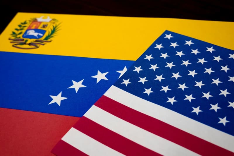 Startled Venezuelans express relief but also fear after Maduro arrest 1 e0f22b17bfec803ff741378fdfc48656.jpeg