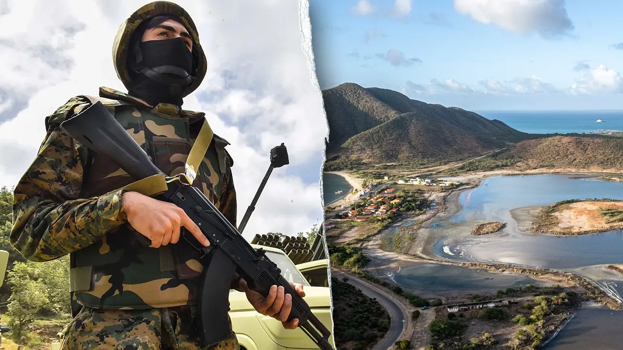 hezbollah soldier and margarita island.jpg