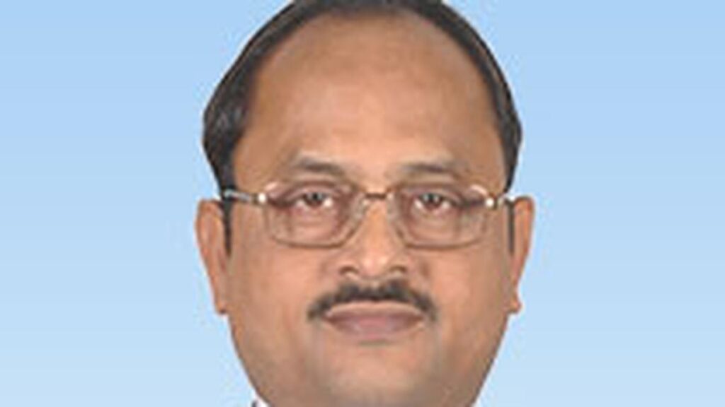 Sangam Kumar Sahoo takes oath as Chief Justice of Patna High Court 1 hon ble mr justice sangram kumar sahoo 1564469873.jpg