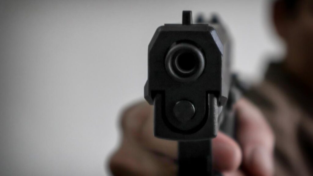 Punjab: AAP leader shot dead while attending marriage in Amritsar 1 iStock 1163565703.jpg