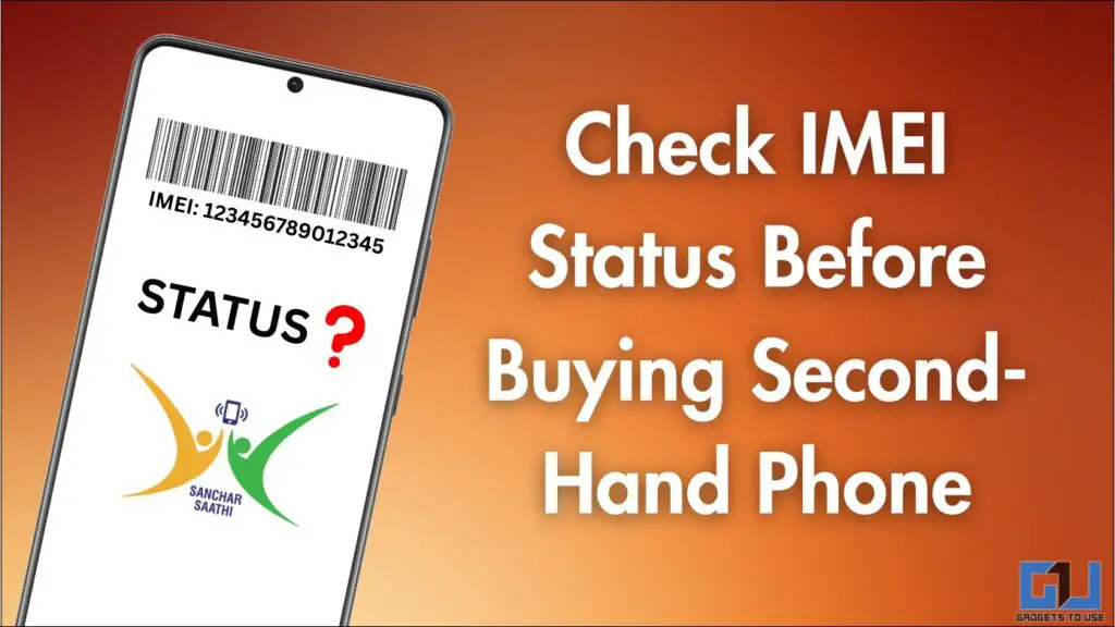 Buying Second Hand Phone? Check IMEI To See Its Stolen Device 6 imei 1024x576.jpg