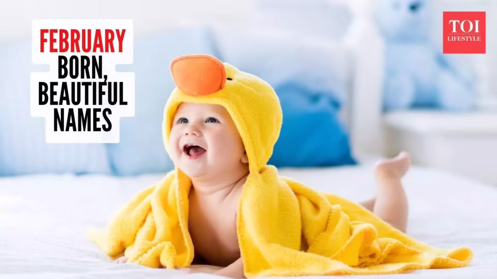10 baby names for those arriving in February 2026 1 msid 127161468imgsize 62574.cms .avif