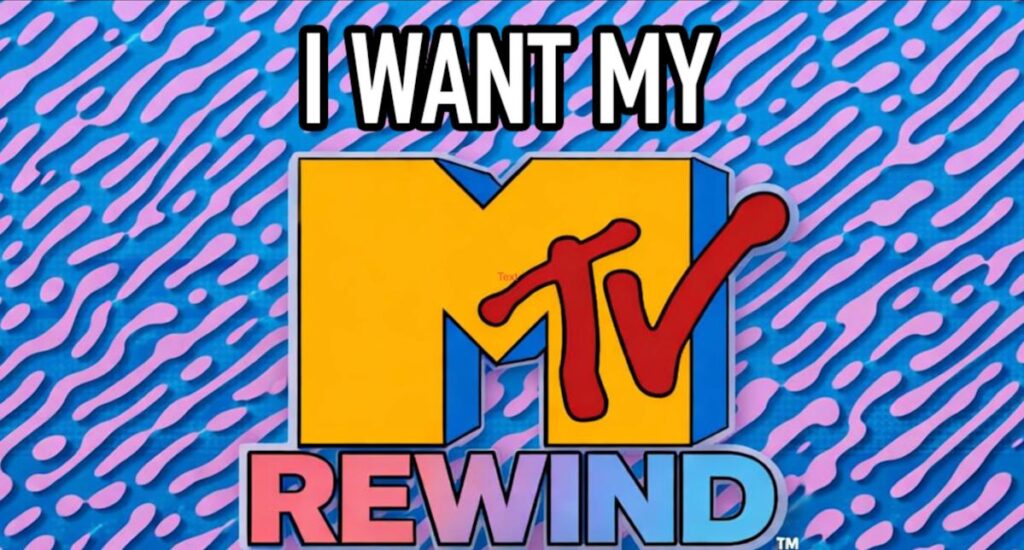 MTV Rewind is a developer's tribute to 24/7 music video channels 1 mtv rewind 7913.jpg