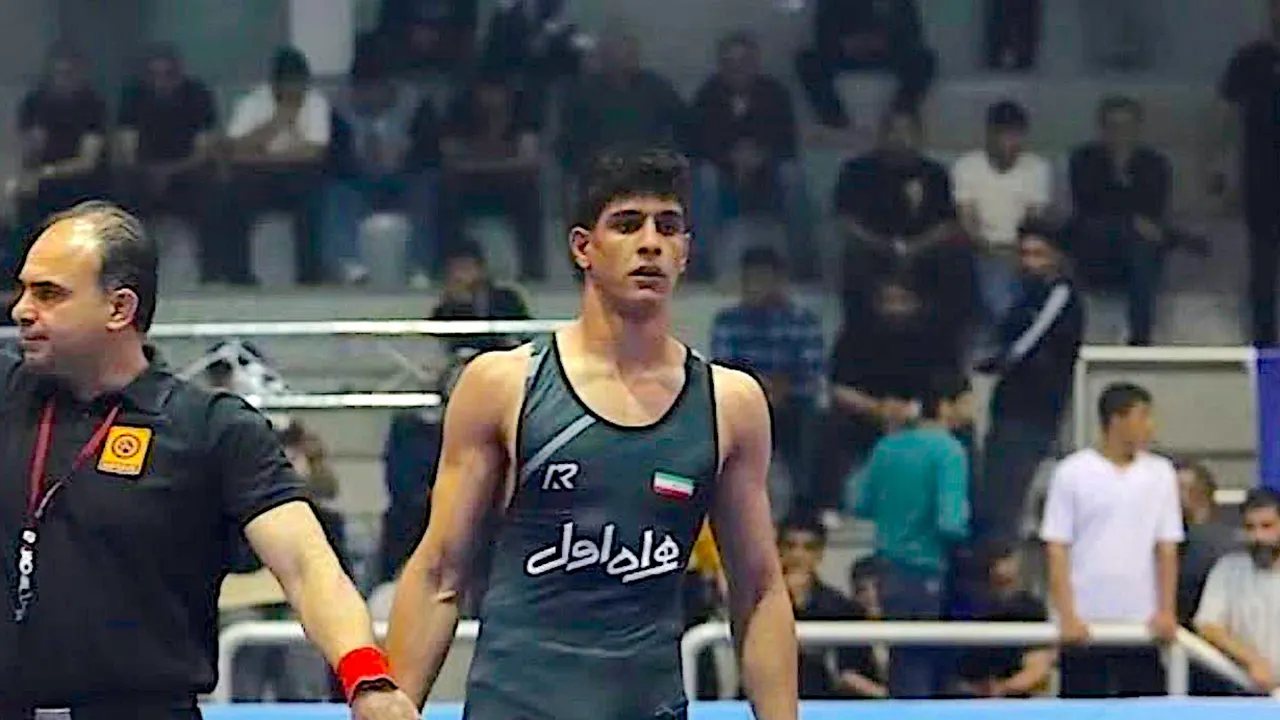 saleh mohammadi wrestler.jpg