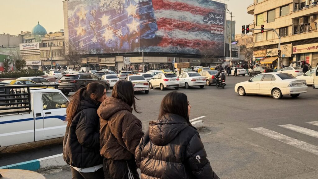 At least 6,126 people killed in Iran's crackdown on nationwide protests, activists say : NPR 4 urlhttp3A2F2Fnpr brightspot.s3.amazonaws.com2F522F6a2Fdafddd54487d9d4a3531900691c02Fap26025.jpeg