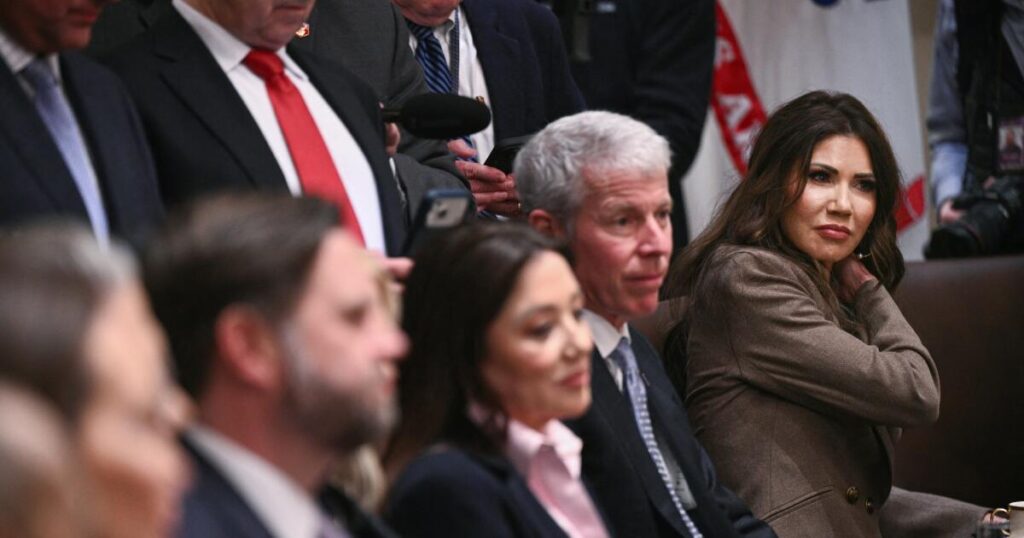 Trump officials have tried to justify ICE shootings. Is it backfiring? 1 urlhttps3A2F2Fcalifornia times brightspot.s3.amazonaws.com2F842F182Fb2daac984c5fac55198c3ed1.jpeg