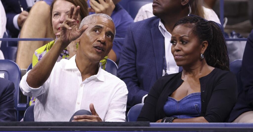 Barack and Michelle Obama blast Trump and ICE conduct 1 urlhttps3A2F2Fcalifornia times brightspot.s3.amazonaws.com2Fe72F4e2Fde8f46254aaba6189b0c5de8.jpeg