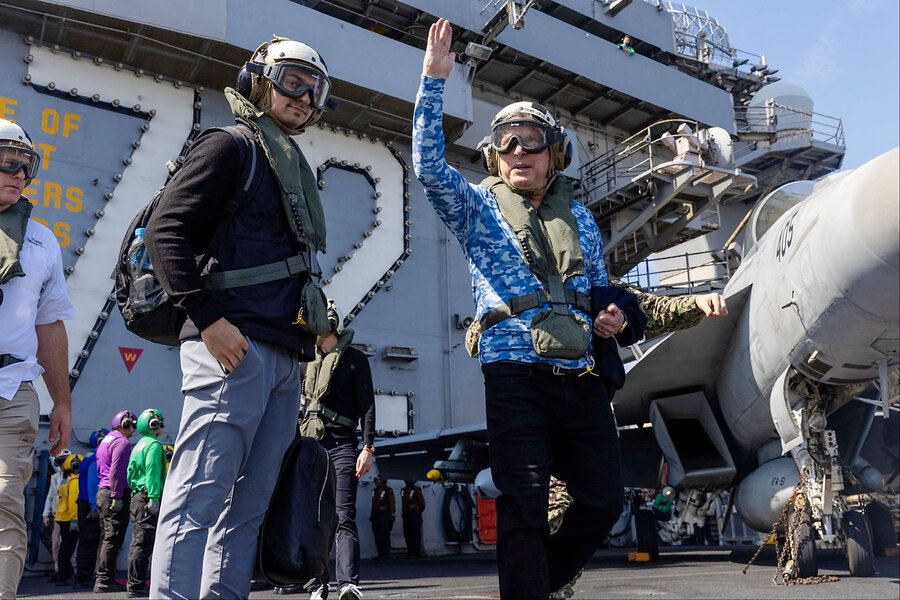 Trump nears Iran decision as some in Congress seek a say in the decision 3 0226 NCONGIRAN witkoff.jpg