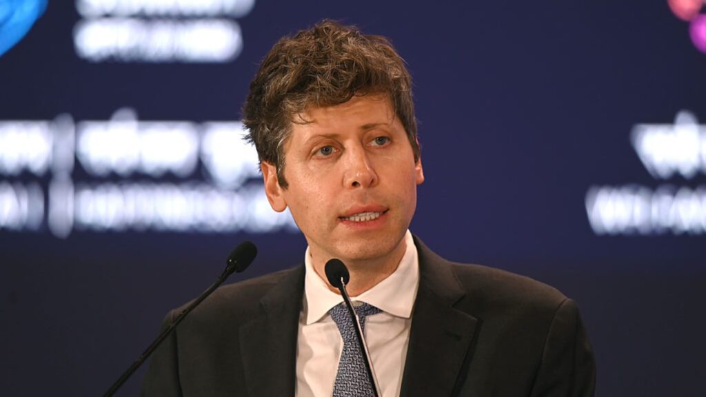 Water concerns 'fake,' and 'humans use energy too' 1 108267416 1771518692599 gettyimages 2261852386 INDIA AI SUMMIT.jpeg