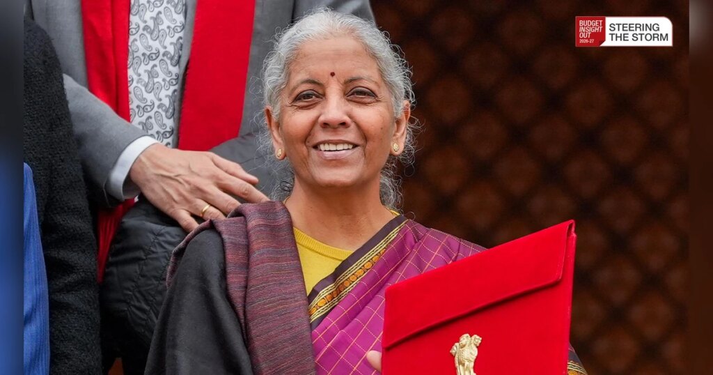 Budget 2026 playbook: Brokerages identify 5 sectors that will benefit most | Markets News 1 1769946327 9868.jpg