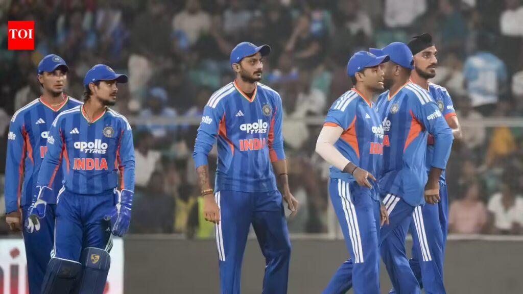 'Past has got no meaning': Former India captain sends strong warning ahead of World Cup | Cricket News 1 1769949058 photo.jpg