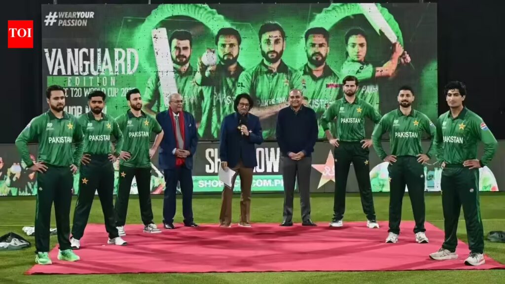 'Can't be any sanctions': Former PCB chief on why ICC can't punish Pakistan for boycotting India T20 World Cup clash | Cricket News 1 1770028781 photo.jpg