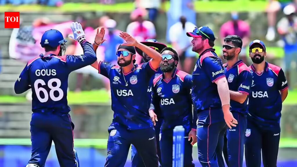 Diaspora within touching distance of the ‘dream’: 40 Indian-origin players set to spice up T20 World Cup | Cricket News 1 1770090553 photo.jpg