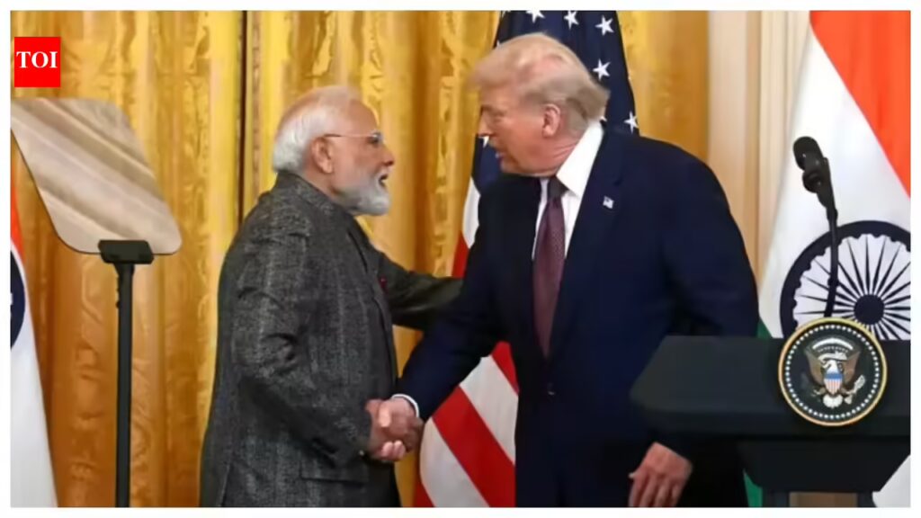 Agriculture, dairy shielded in India-US deal; trade pact in weeks 1 1770162315 photo.jpg