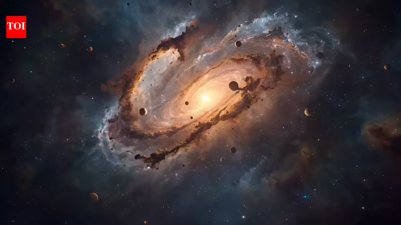 Astronomers find a solar system in the Milky Way that breaks the rules of planet formation | 1 1770983839 photo.jpg