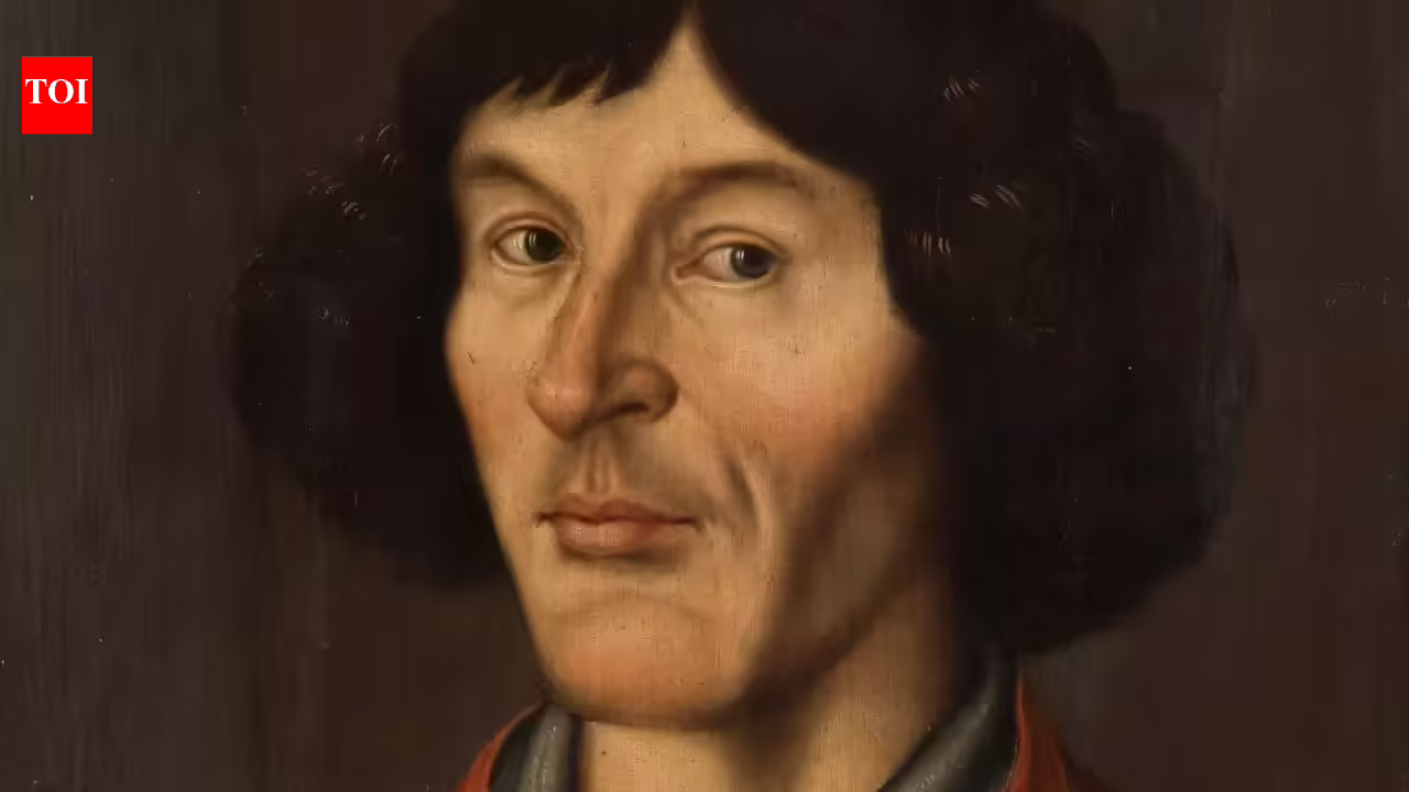 Quote of the day by Nicolaus Copernicus: “To know that we know what we know, and to know that we do not know what we do not know, that is true knowledge.” | 1 1771057500 photo.jpg