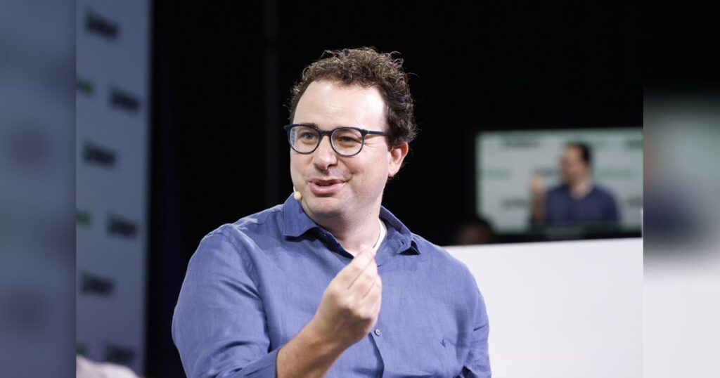 India has a central role to play in AI arena: Anthropic's Dario Amodei | Tech News 1 1771483312 2372.jpg