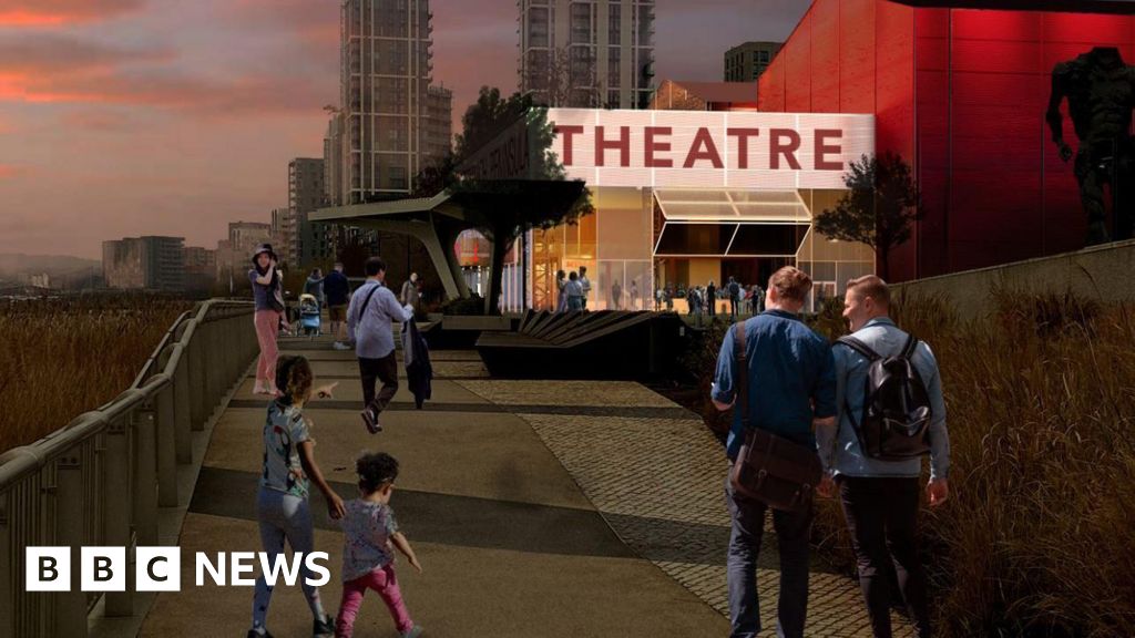 Greenwich Council gives go-ahead for London's largest theatre 1 231df6b0 fb7f 11f0 bbb4 c5bf37339933.jpg