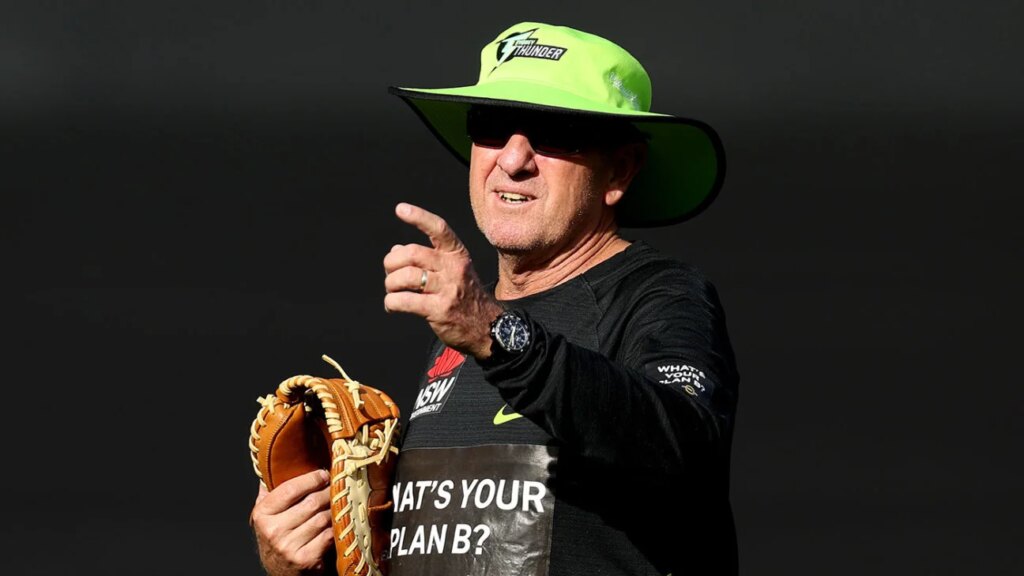 BBL news - Sydney Thunder part ways with coach Trevor Bayliss 1 382002.6.jpg