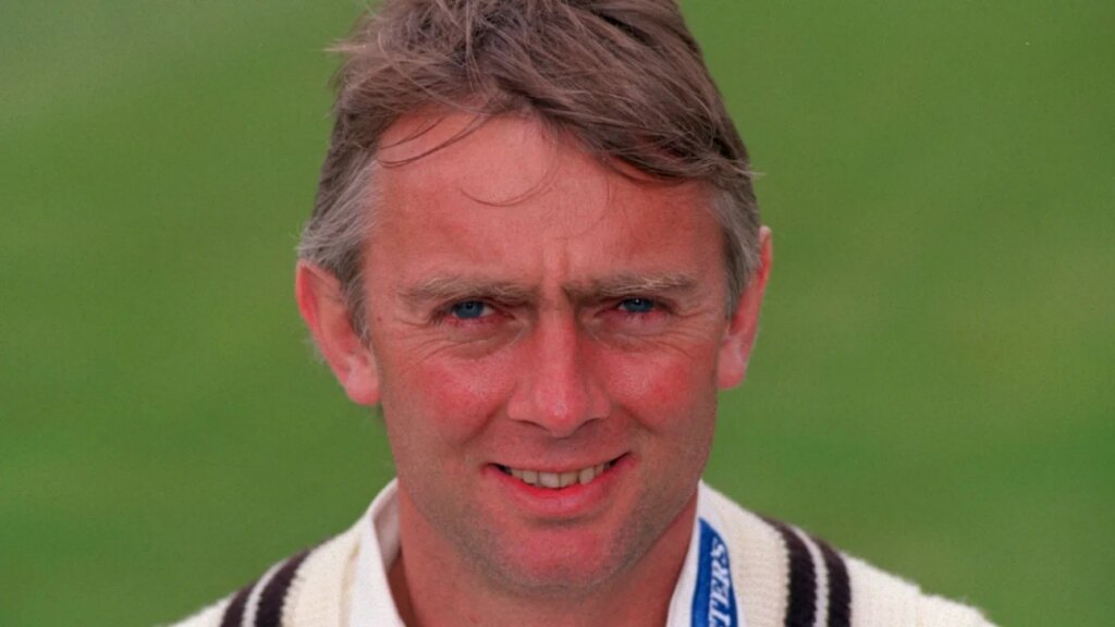 Tony Pigott, former Sussex seamer and CEO, dies aged 67 1 412848.6.jpg