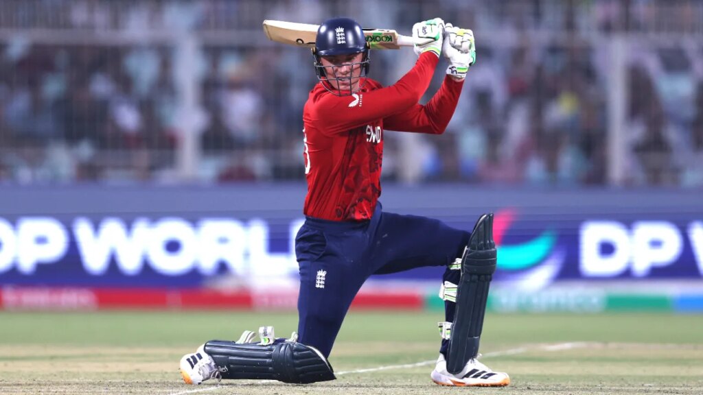 T20 World Cup 2025/26, ENG vs SCOT 23rd Match, Group C Match Report, February 14, 2026 1 413504.6.jpg