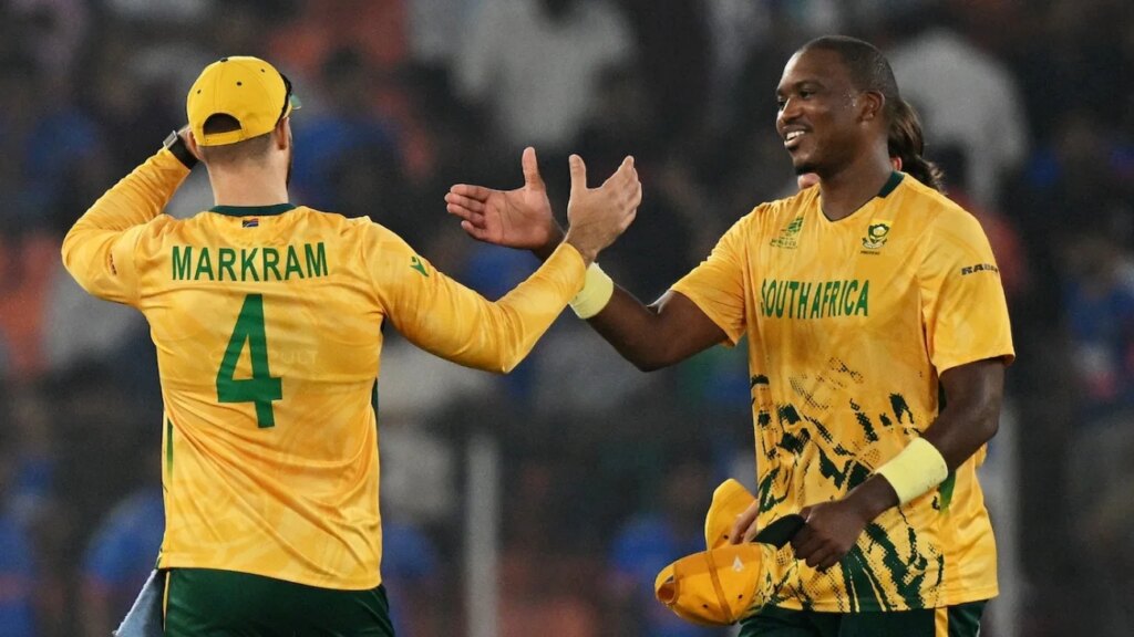 T20 World Cup 2026 - Ind vs SA - How South Africa got the better of India batters in Ahmedabad 1 413976.6.jpg