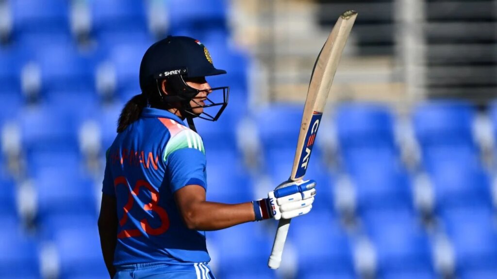 India Women in Australia 2025/26, AUS-W vs IND-W 2nd ODI Match Report, February 27, 2026 1 414158.6.jpg