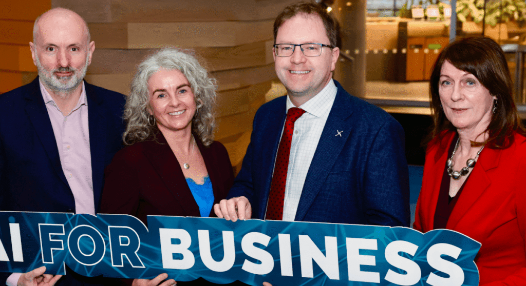 FET AI micro-qualifications set to address Ireland’s critical skills gap 1 FET Course.png