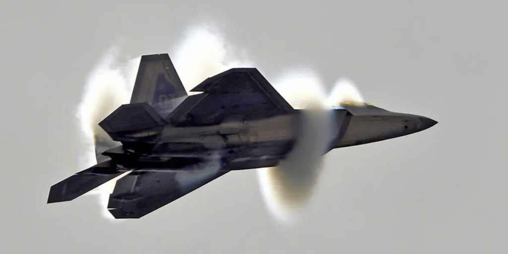 U.S. debt concerns weigh on Trump's plan to supersize the Pentagon's budget to $1.5 trillion 1 GettyImages 1702095349 e1771884970102.jpg