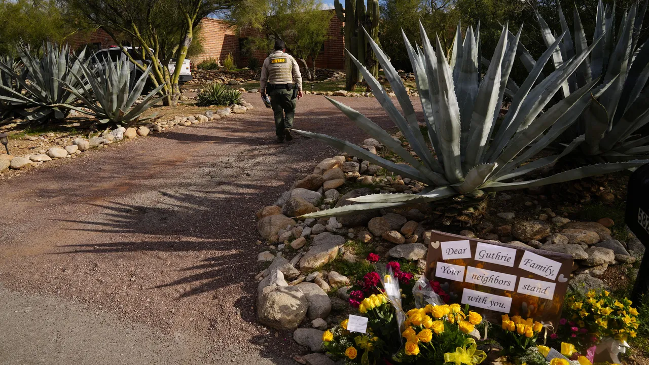 WINTERS TUCSON POSTCARD 2026 02 11T234710Z 699471654 MT1USATODAY28212571 RTRMADP 3 A PIMA COUNTY SH.webp