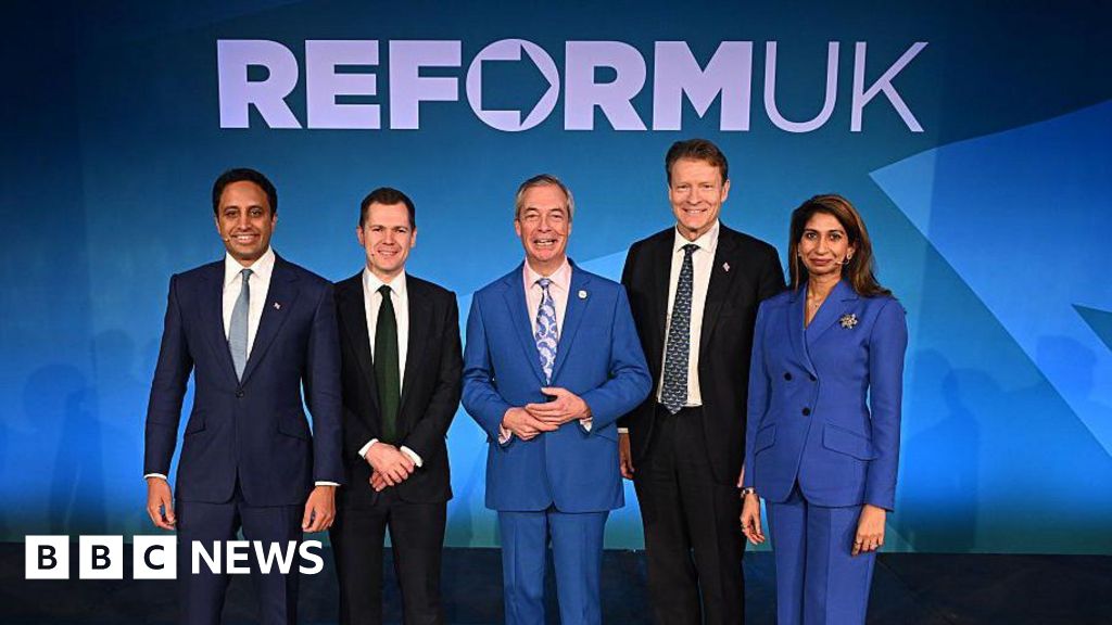 Reform conference held in Church of England headquarters angers Christian groups 1 c25a33e0 1332 11f1 a15e f38398baca56.jpg