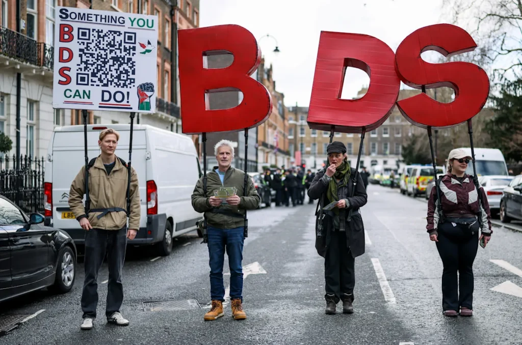 Europe’s growing fight over Israeli goods: Boycott movements mushroom 1 e2e37ce57cfca09f7ffbe6aede726a44.webp