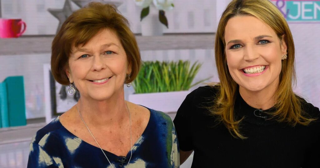 Nancy Guthrie's family members have been cleared as suspects as search for missing mom continues, sheriff says 2 gettyimages 1137745424.jpg