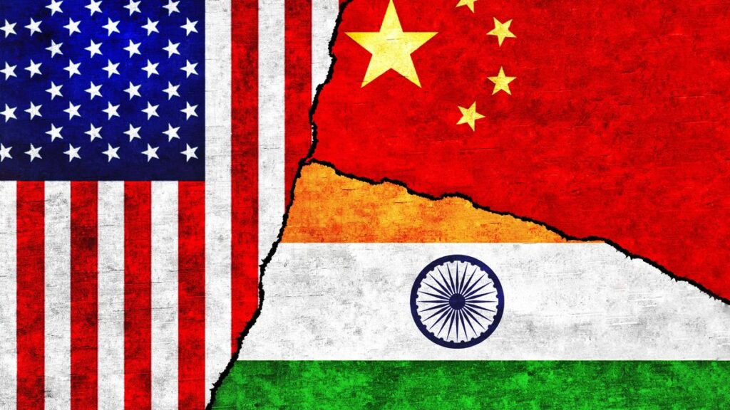 As multilateralism erodes, India must reframe its foreign policy 1 iStock 1548395353.jpg