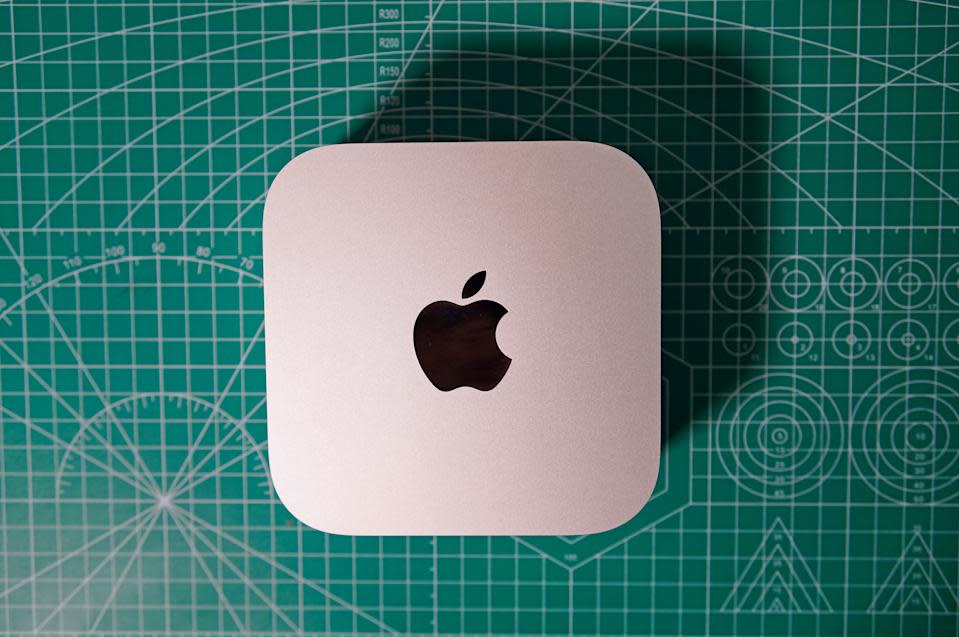 Apple will start making Mac minis in the US 1 mac mini.jpeg