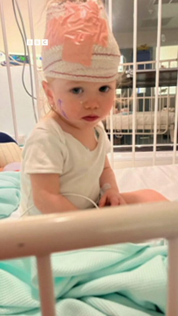 Parents of gravely ill child refused respite care 1 p0n3pfr8.jpg