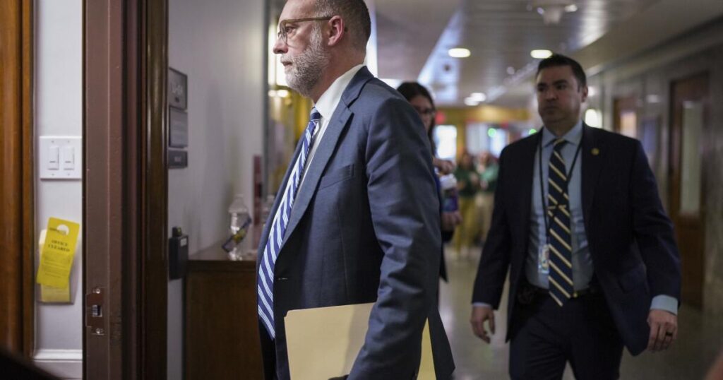 California sues Trump administration over billions in canceled clean energy funding 1 urlhttps3A2F2Fcalifornia times brightspot.s3.amazonaws.com2F992Fb12Fbfb1041844f688f38968409f.jpeg