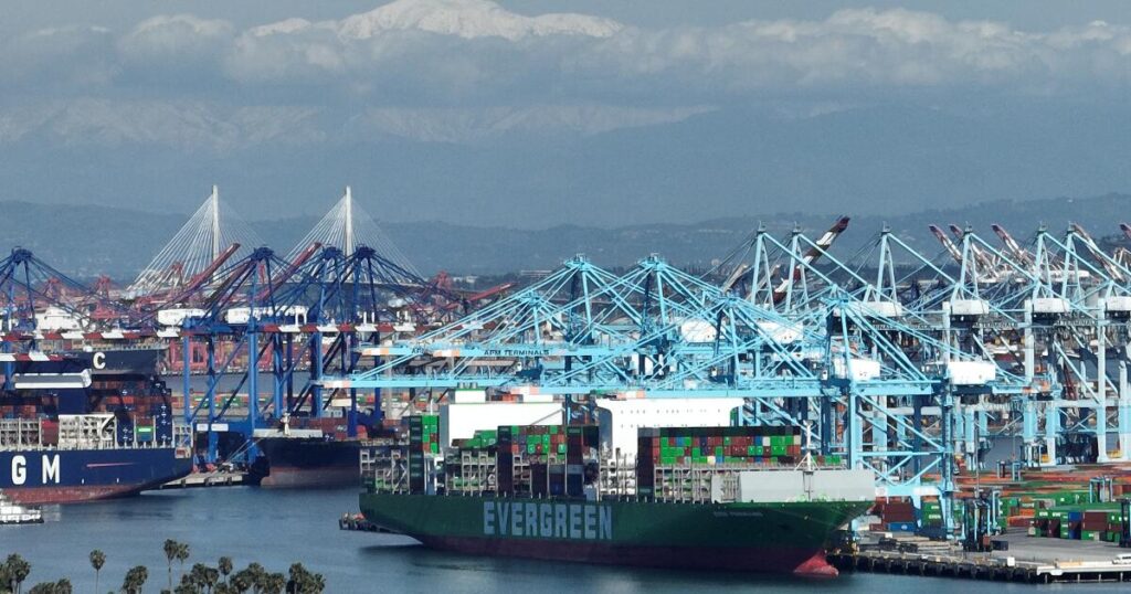 What the Supreme Court's decision to strike down tariffs means for L.A.'s trade-dependent economy 1 urlhttps3A2F2Fcalifornia times brightspot.s3.amazonaws.com2Fa12F7b2Fc6ab20834146a86be580268a.jpeg